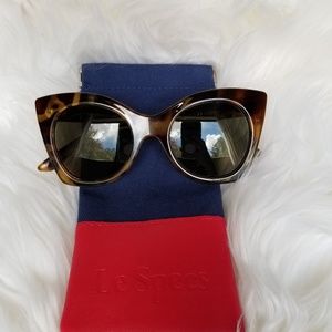 Le Specs Sunglasses